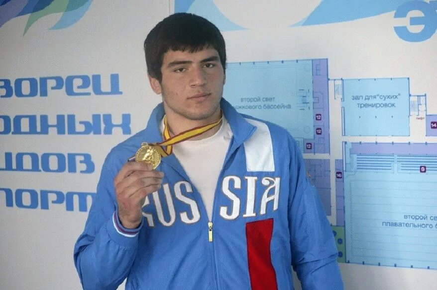    Фото: 15 регион