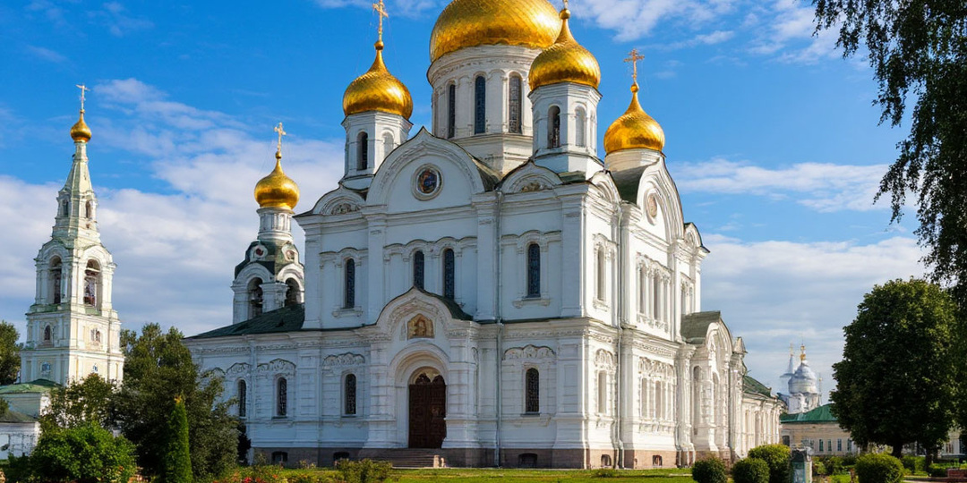 Святые места, где случаются чудеса: 10 храмов и монастырей с необъяснимой силой