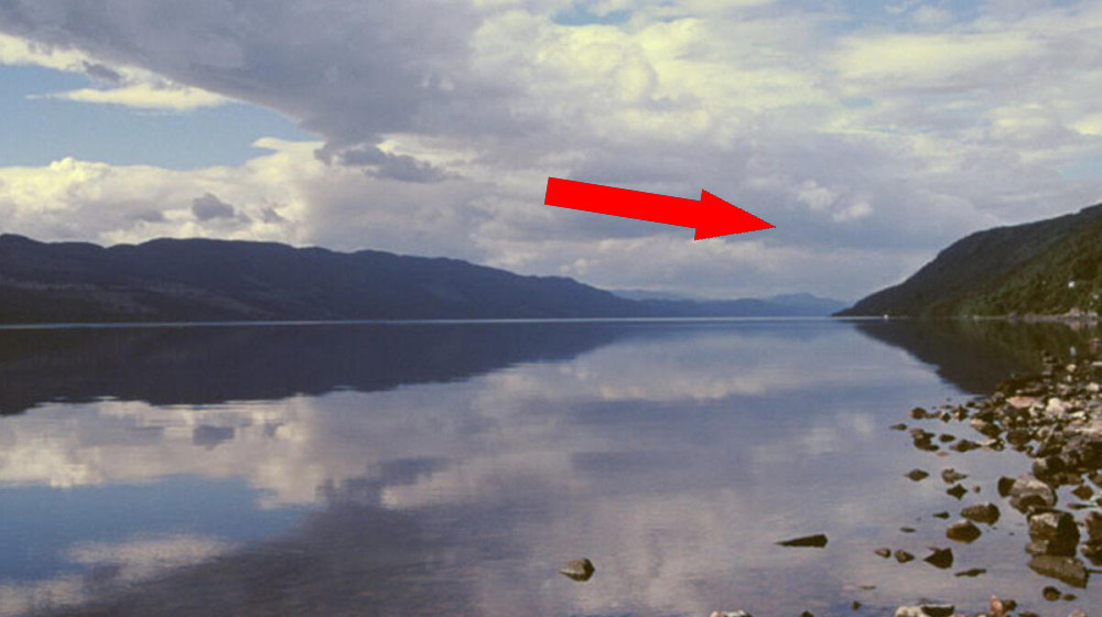    Лох-Несс больше не тайна Учёные объяснили загадочные явления