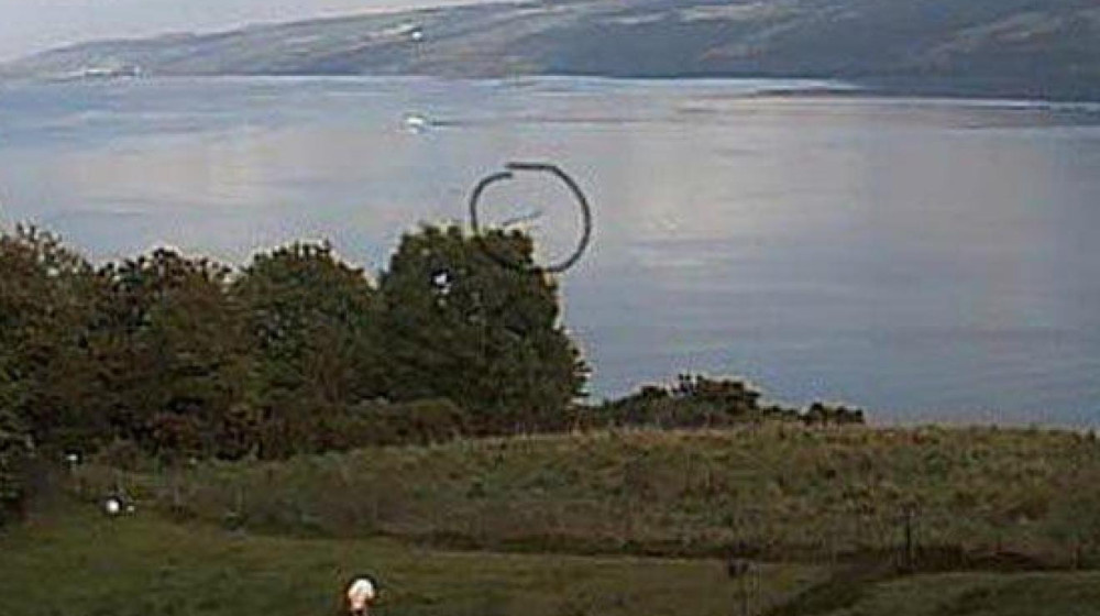    Лох-Несс больше не тайна Учёные объяснили загадочные явления