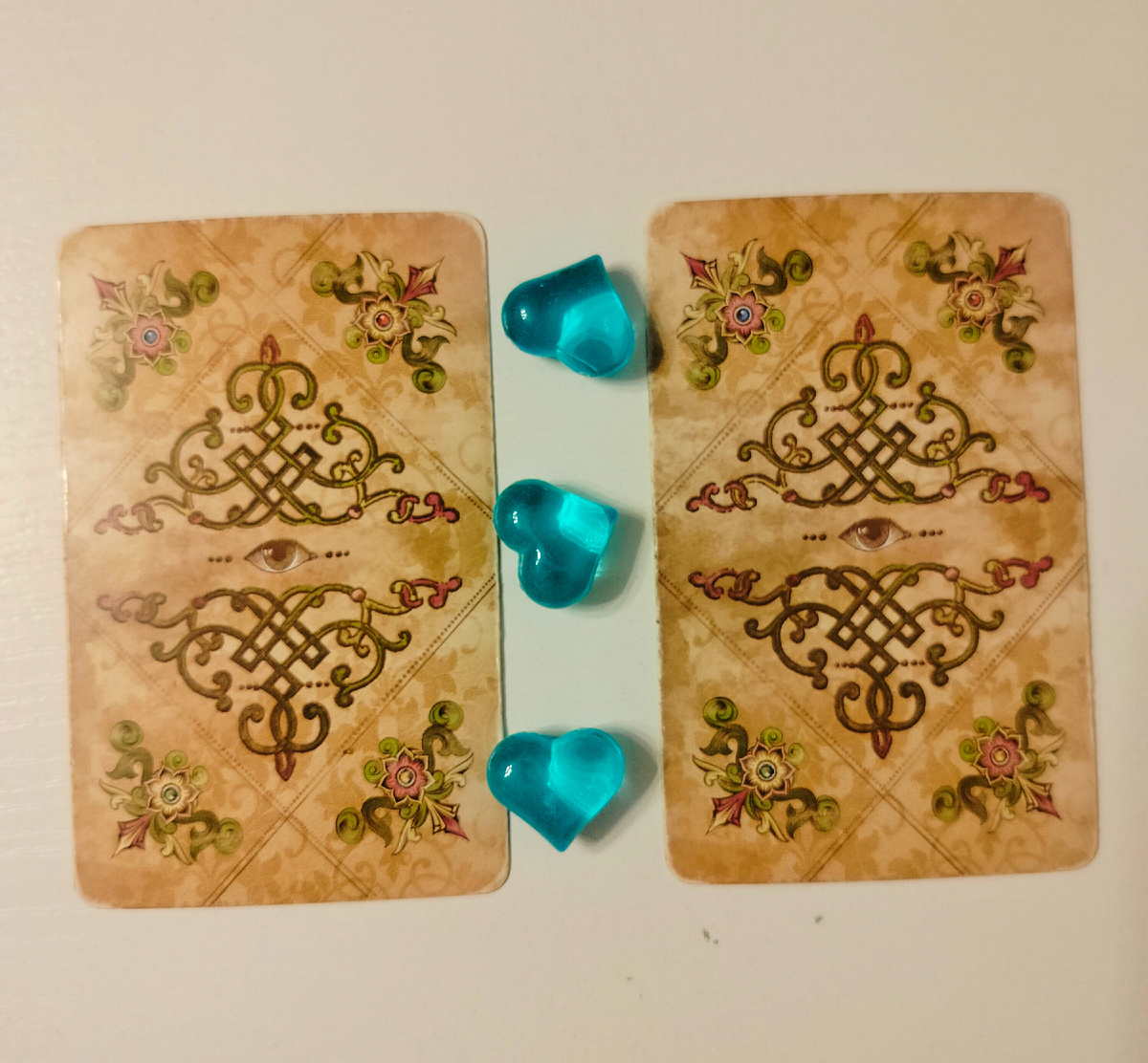 Выбираем Карту 