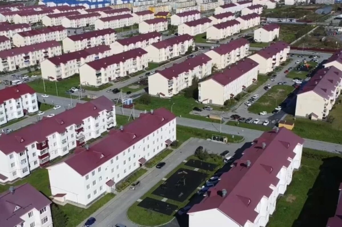    Жители Дальнего жалуются главе Южно-Сахалинска на качество воды