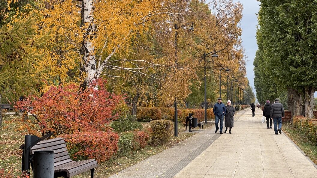    Фото: Alexander Legky/Globallookpress.