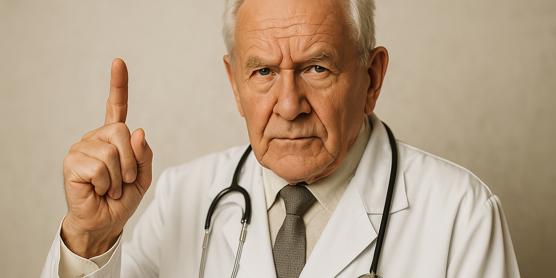 Самые вредные каши после 40: скрытая угроза под видом здорового завтрака