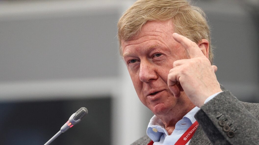    Bulkin Sergey/news.ru/Globallookpress