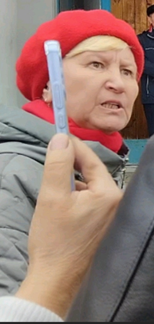 Депутат Алексеева Надежда Климентьевна 