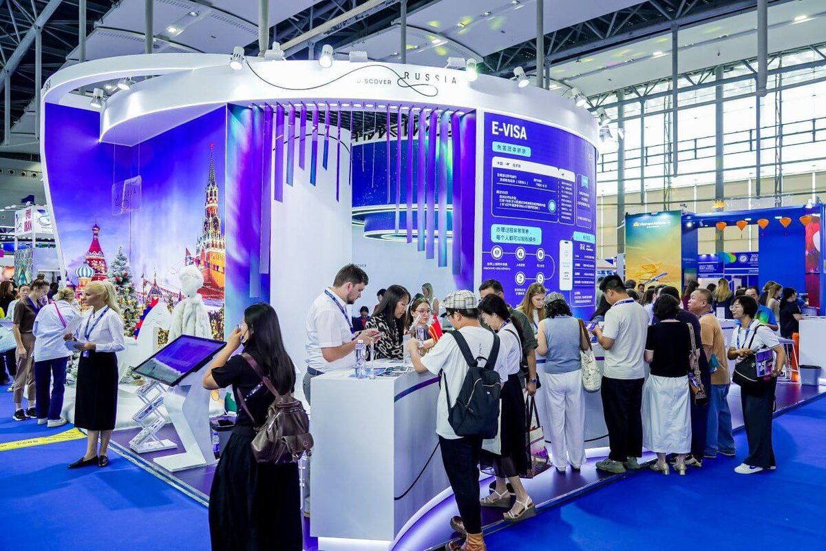 Фото: из канала Центра Стратегических Разработок (ЦСР)