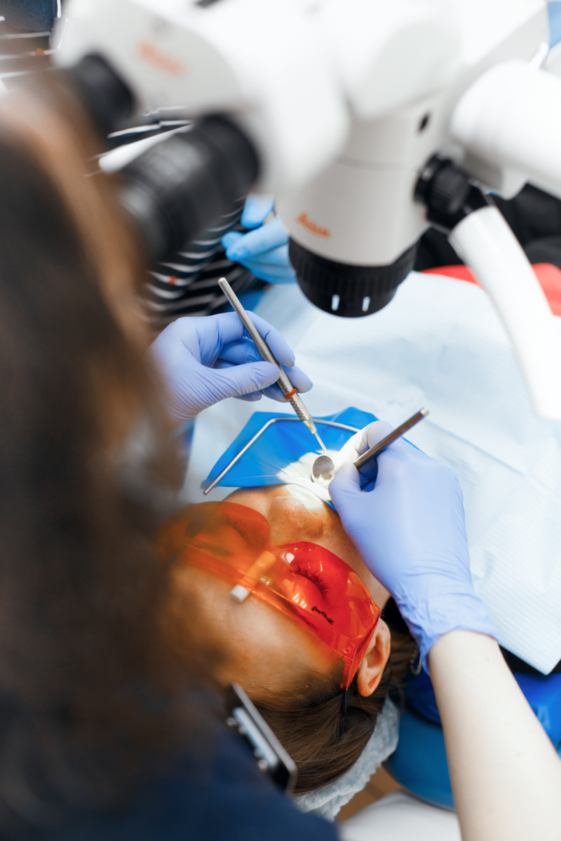 Фотография взята с сайта стоматологии Дмитрович Фэмили https://www.dmitrovich.ru/