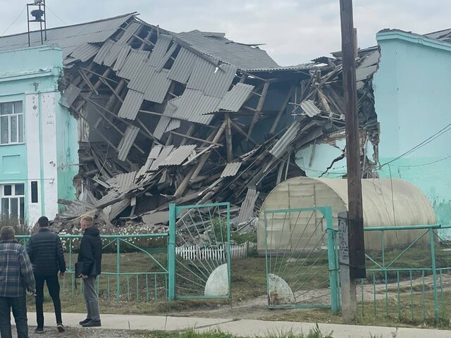   Фото: телеграм-канал "Прокуратура Новосибирской области"