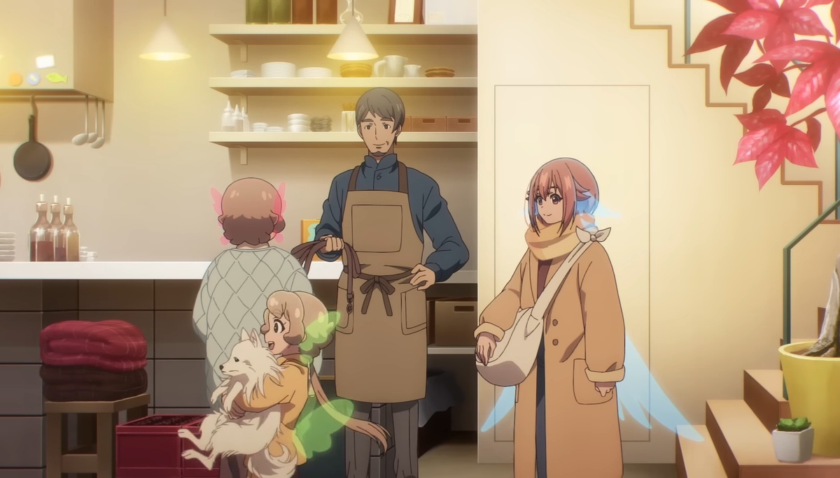 Прекрасная рисовка и похвальное внимание к деталям.