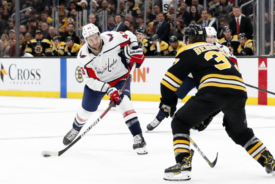    Fred Kfoury III/Icon Sportswire/Global Look Press