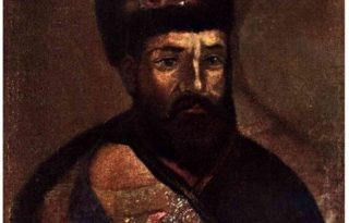 Кто был спонсором восстания Пугачева