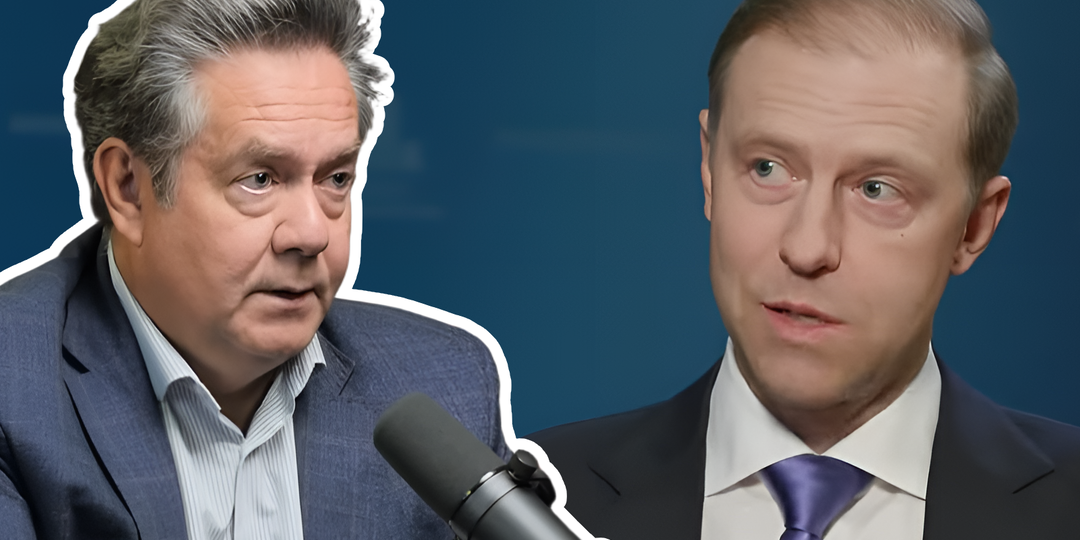 Мантуров не преувеличивает? Платошкин — о самолётостроении