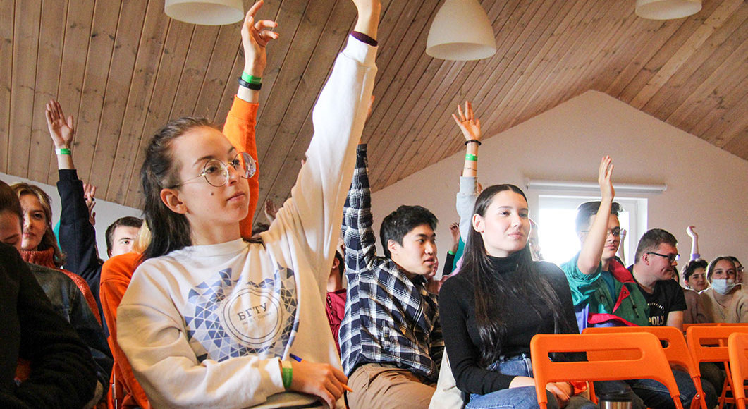    Фото: Движение ЭКА