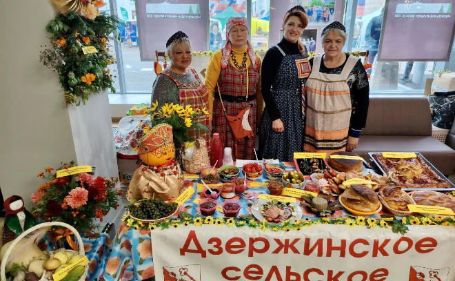    © Юрий Намлиев