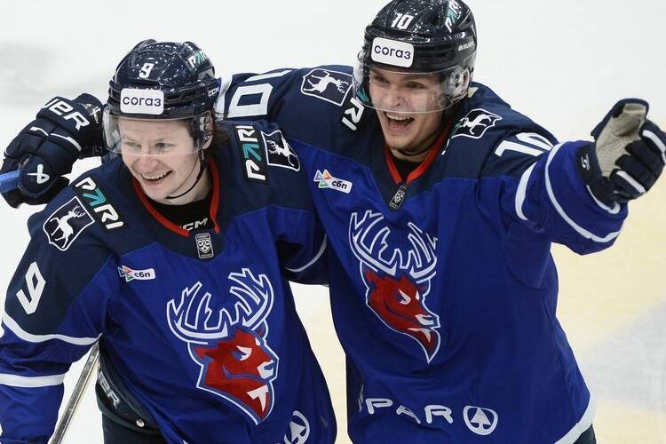    Фото: hctorpedo.ru