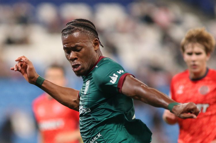    Жак Сиве / фото: rubin-kazan.ru