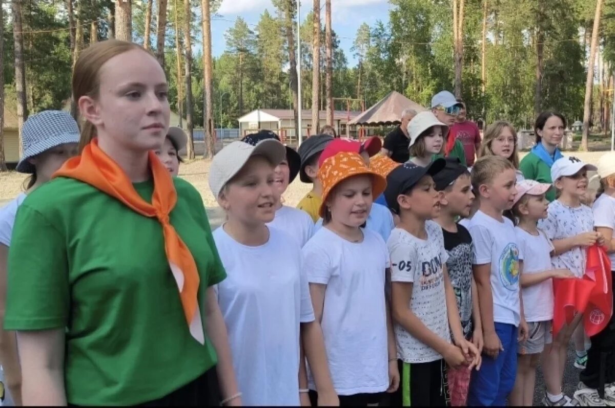    В 65% лагерях Пензенской области выявила нарушения за кампанию 2025 года