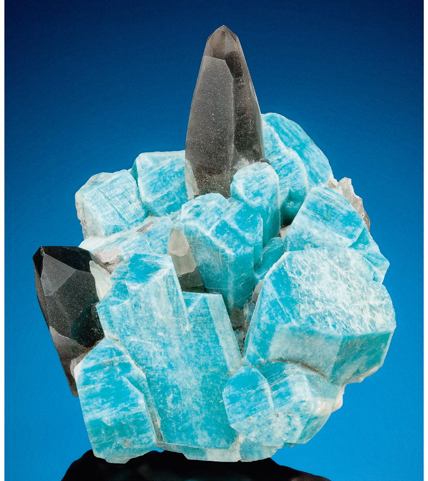 Амазонит, минерал