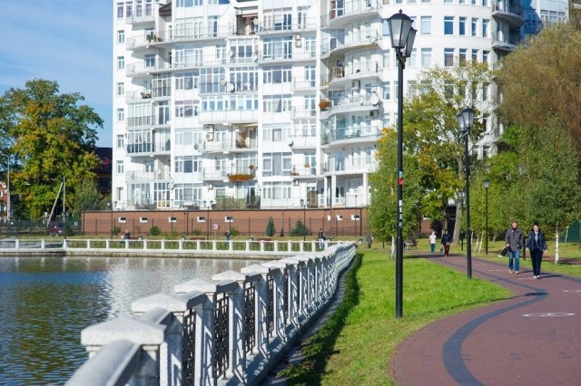   Фото из архива Калининград.Ru