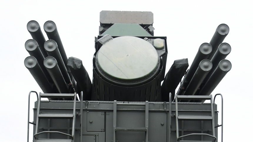    Фото: © РИА Новости/Виталий Аньков