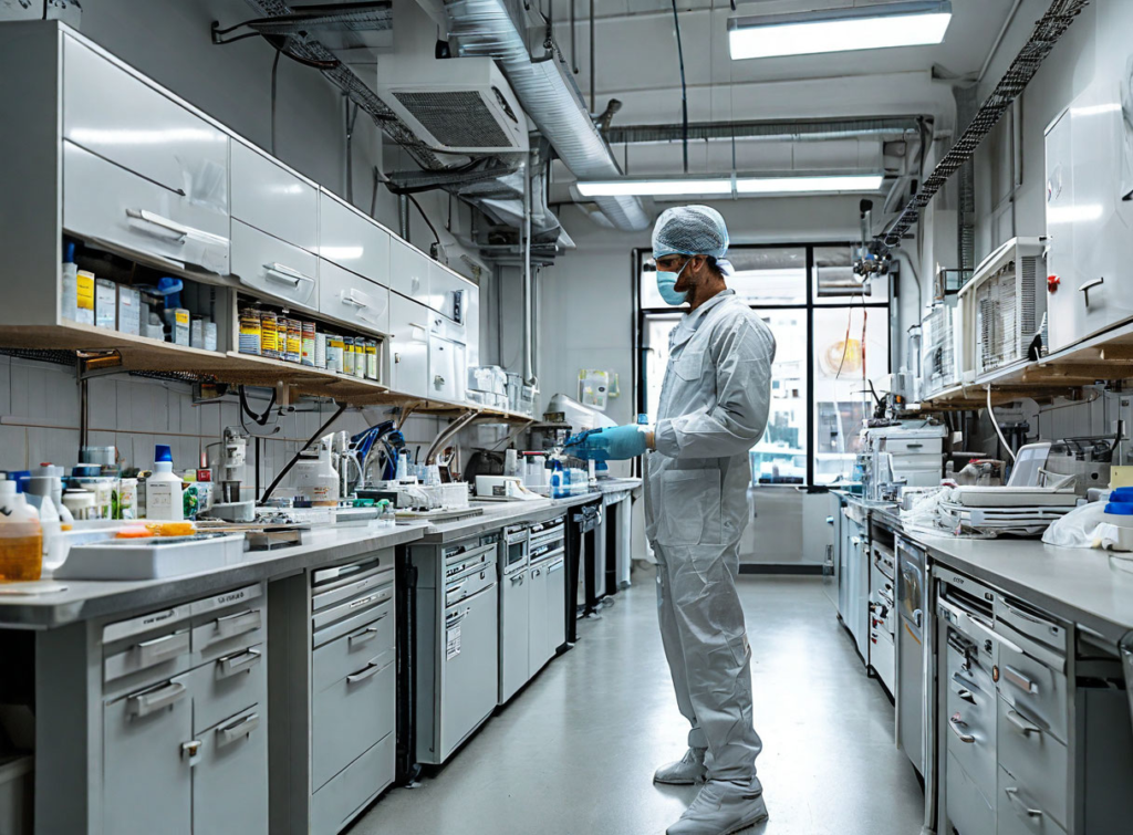    Ошибки новичков при использовании стерилизаторов инструментов сухожар