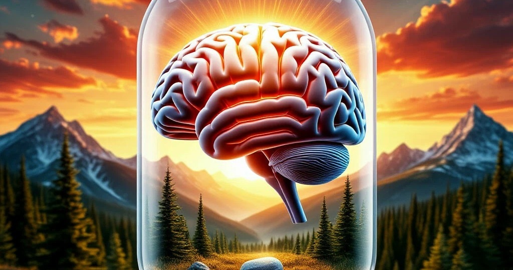 Апатия не причина, а следствие истощения резервов мозга