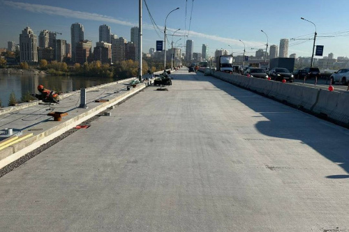    Фото: телеграм-канал Максима Кудрявцева.