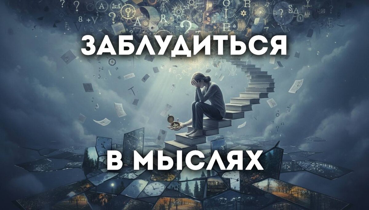 Как вернуться в реальность?