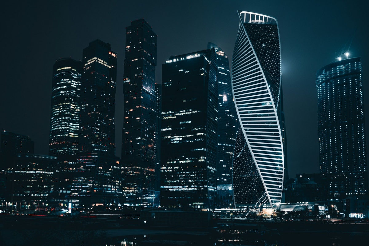 P/B и ROE для финансовых компаний