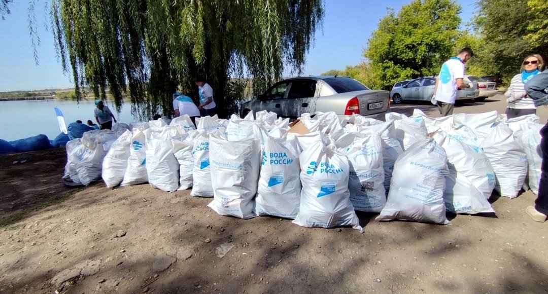    Фото: Минприроды ЛНР