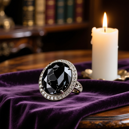 Оберег — это предмет, который защищает от опасностей и негатива, но его сила основана не столько на магической программе, сколько на личной значимости и вере владельца.