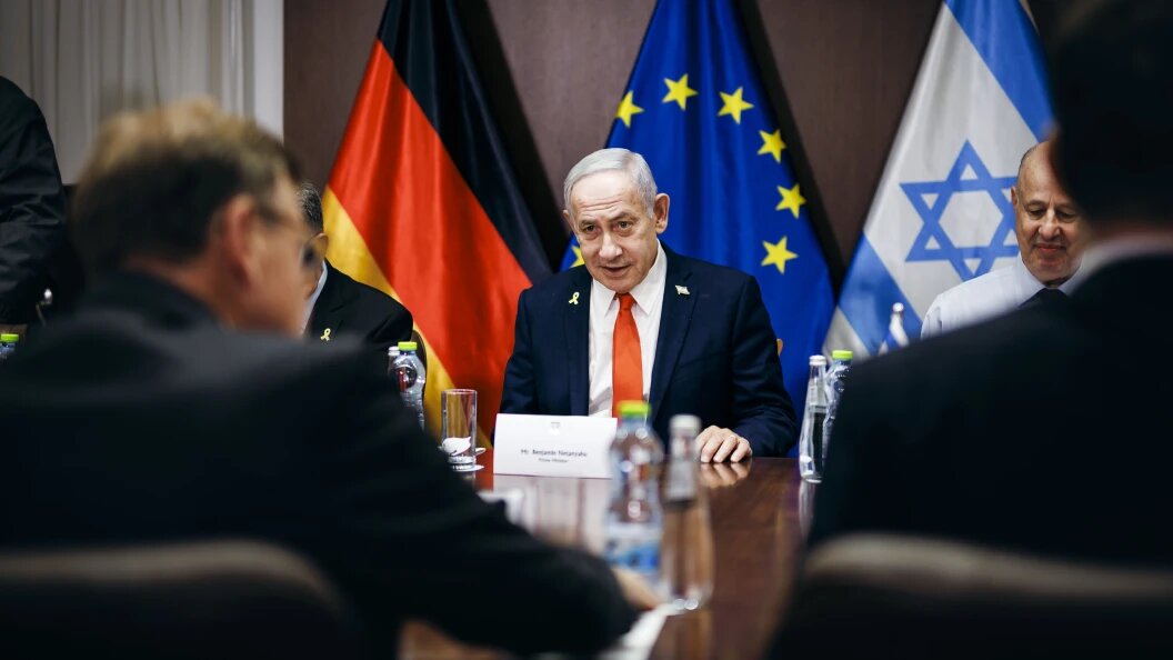    Фото: Felix Zahn/Photothek Media Lab/Globallookpress