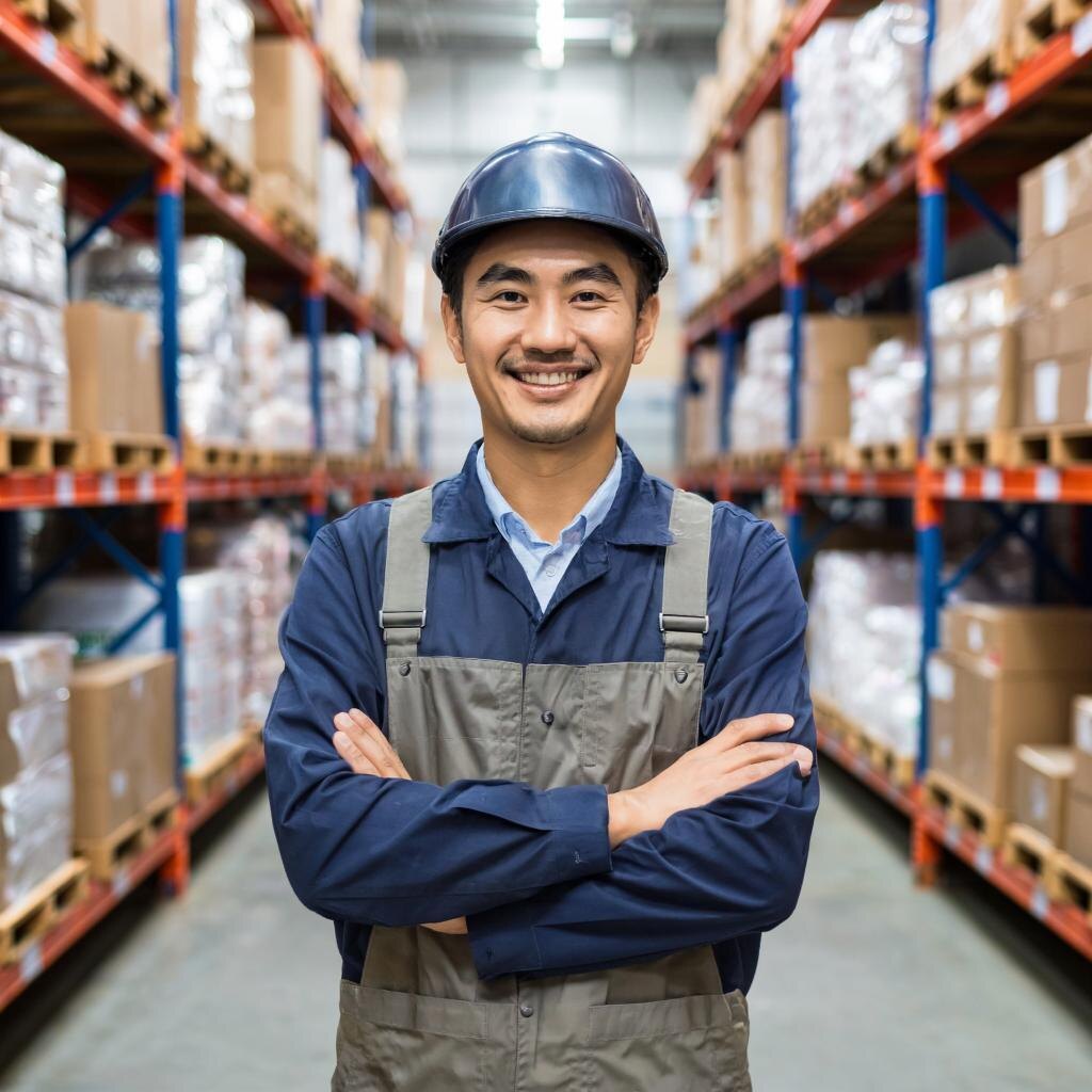 Карго доставка из Китая в Новокузнецк