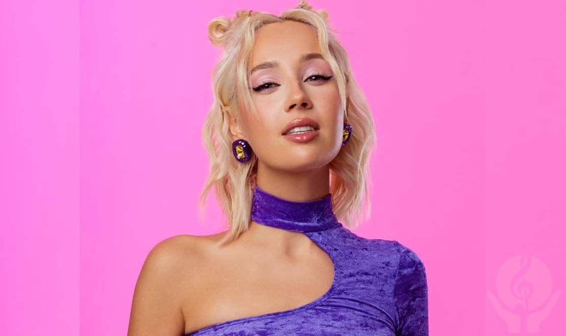    Клава Кока, фото: соцсети