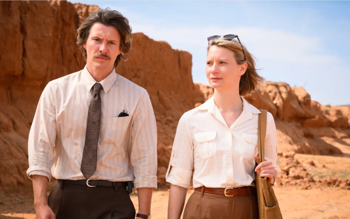 The Killings: Parrish StationФото: John Platt