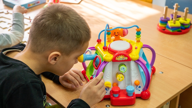      Фото: Александр Скрыпник / / «ИА Победа»