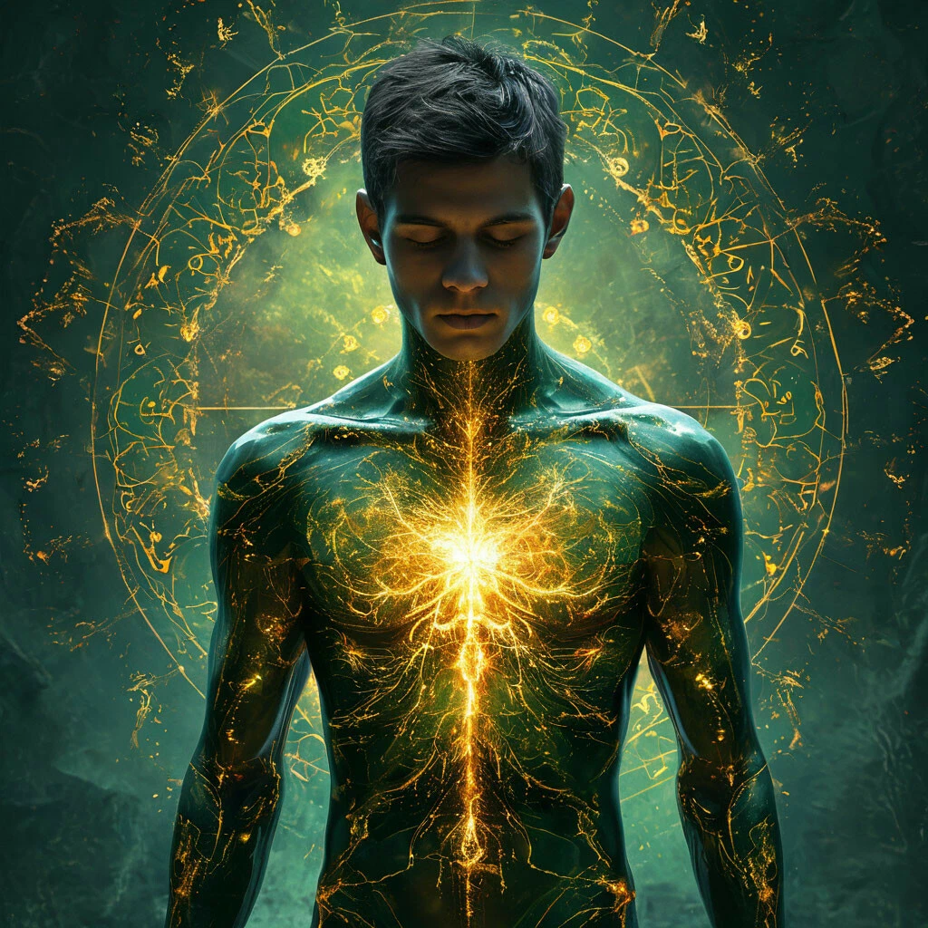 Карма здоровья, Исцеление, Медитация