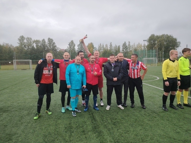     Фото: МК в Карелии