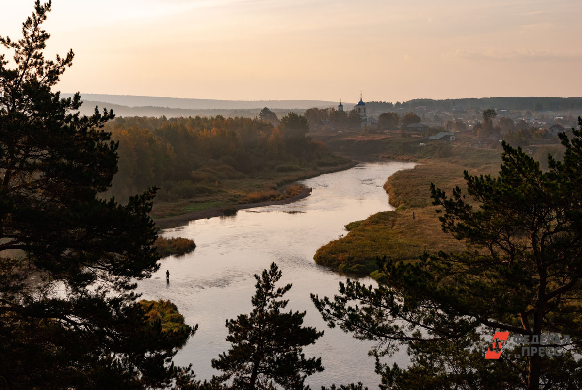 Пока требуется предпринять превентивные шаги.  Фото: Фото: ФедералПресс / Елена Ельцова
