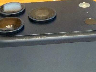    СМИ: корпуса новых iPhone быстро «убиваются» без чехла