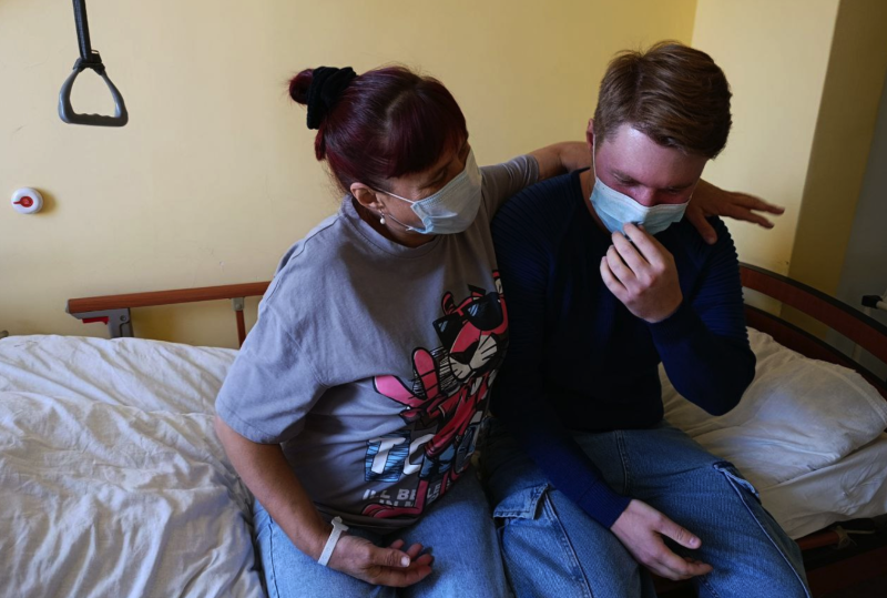    Фото: министерство здравоохранения Челябинской области.