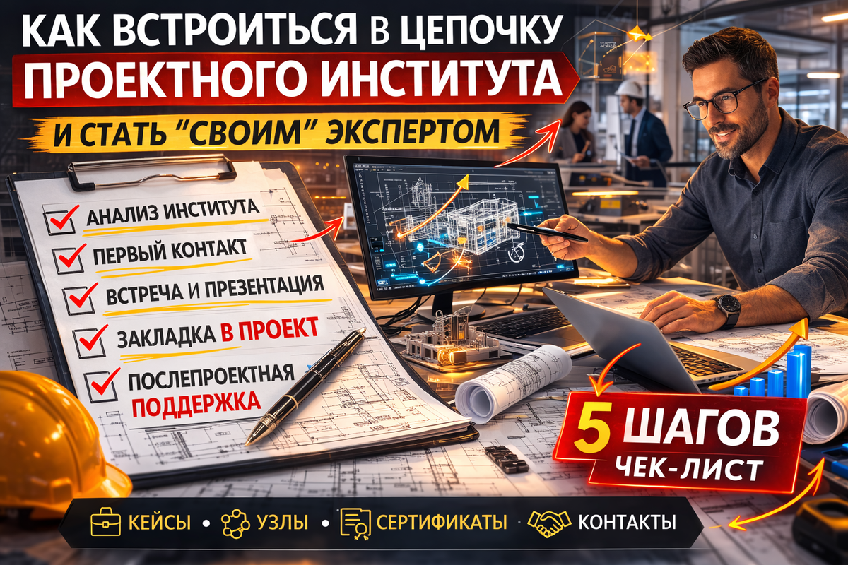 Проектный институт