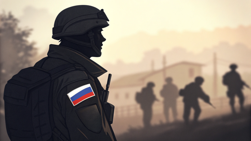   Сгенерировано с помощью ИИ