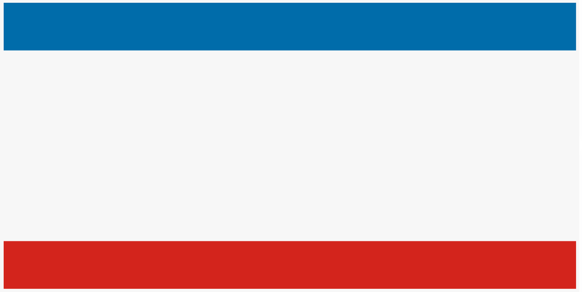 Флаг Крыма