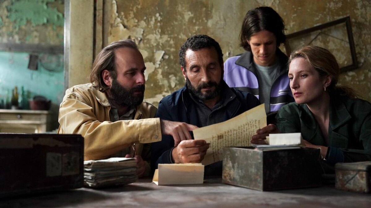     предоставлено компанией «Русский Репортаж»