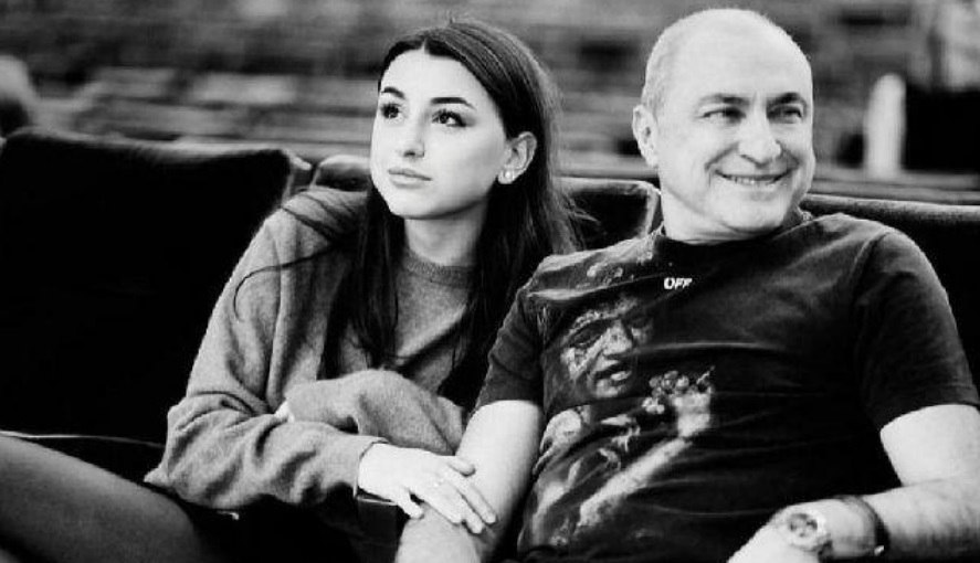    Фото: Telegram mikhailturetsky