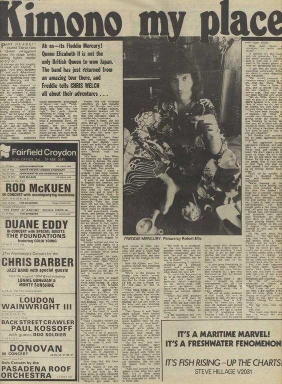 статья Kimono my place