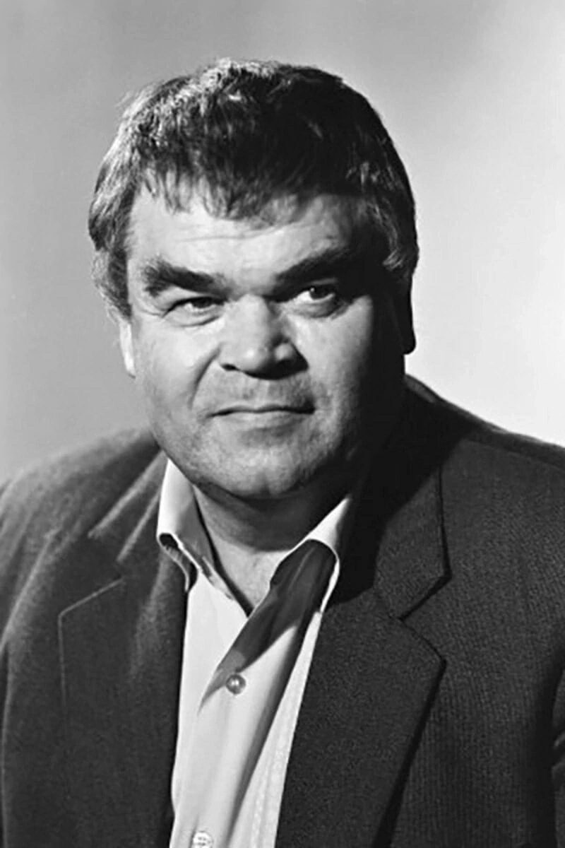 Адольф Ильин