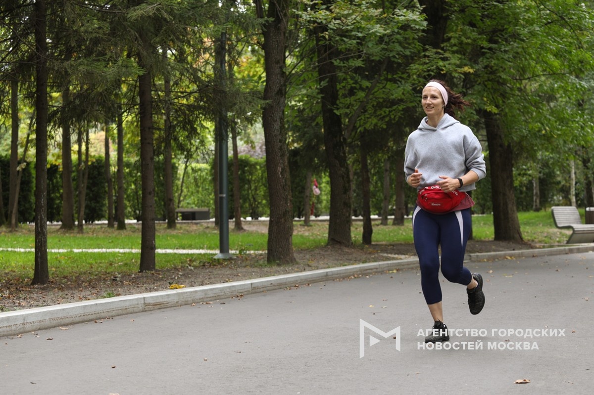 Фотограф: Кирилл Зыков